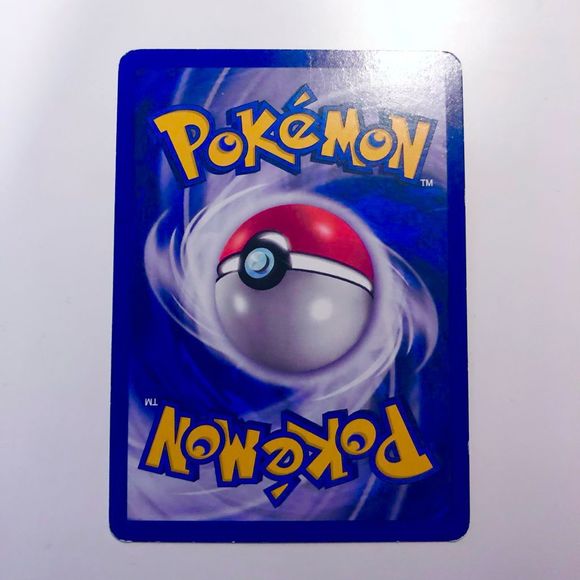 NM Pokemon Slakoth Mysterious Treasures Reverse Holo 99/123 Near Mint Card - Picture 2 of 2